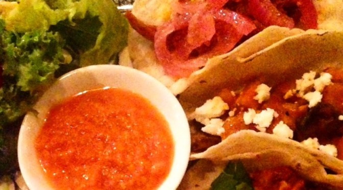 Think Mexican Food is Nacho Thing? Let’s Taco ‘Bout it!
