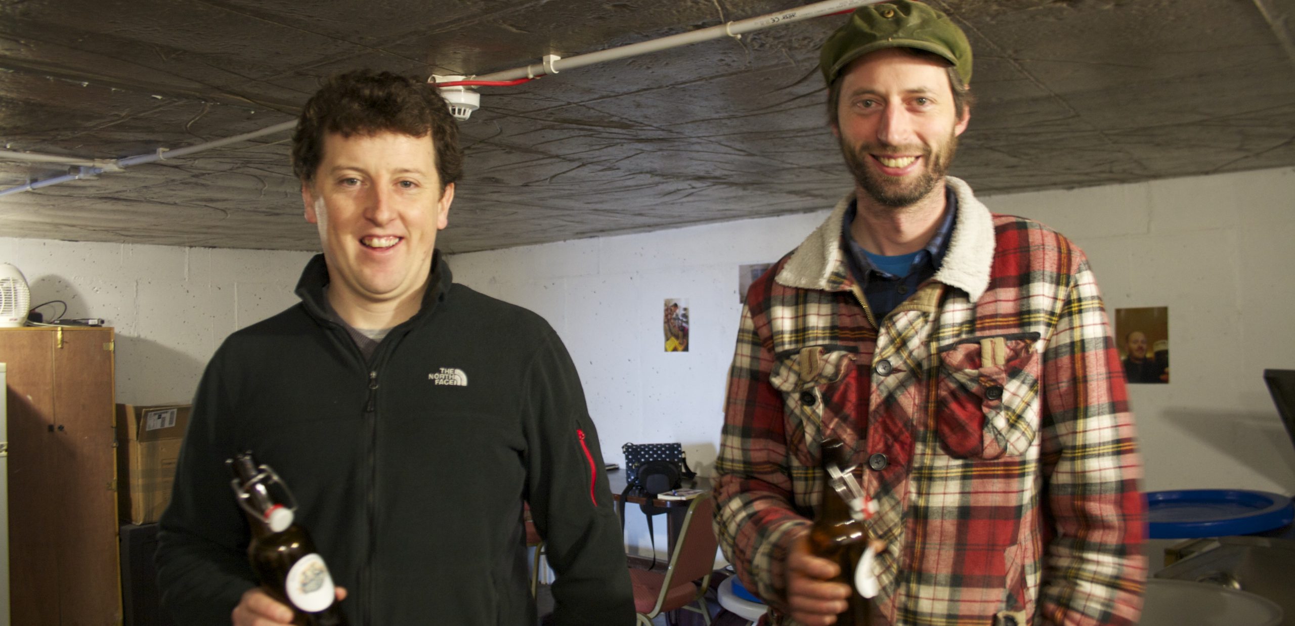 Fancy a Brew? Warming the Pot at the West Cork Brewing Company