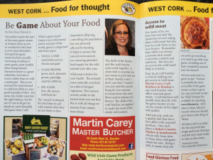 BeGameAboutYouFood_Opinion_November2015