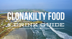 Clonakilty Food and Drink Guide Logo