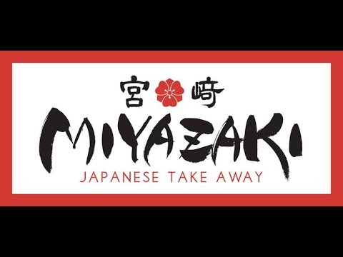 Miyazaki – Where Food Meets Art