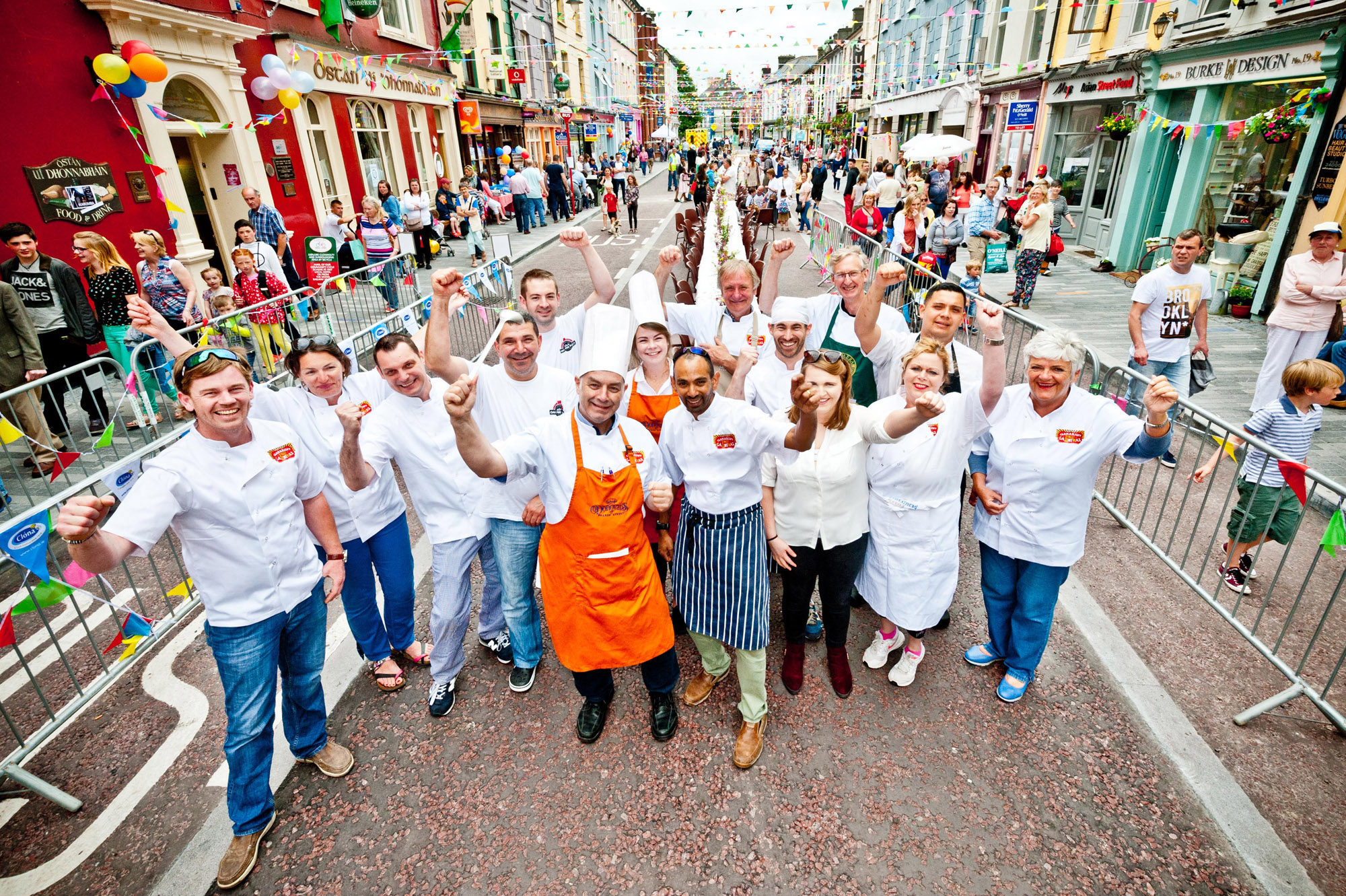 Clonakilty – Ireland’s Premier Foodie Town