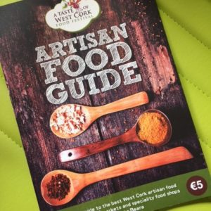 Artisan Food Guide