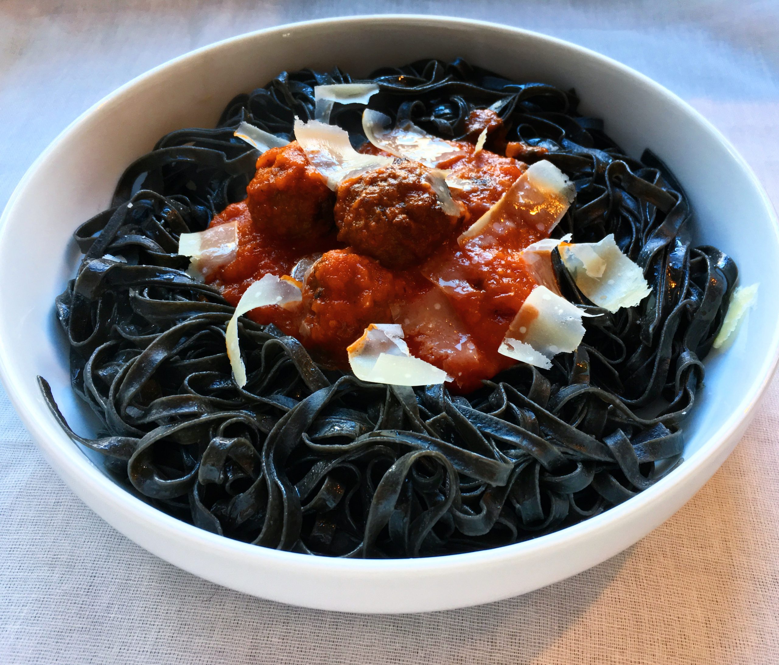 Spooky Hallowe’en Feast for all the Family!