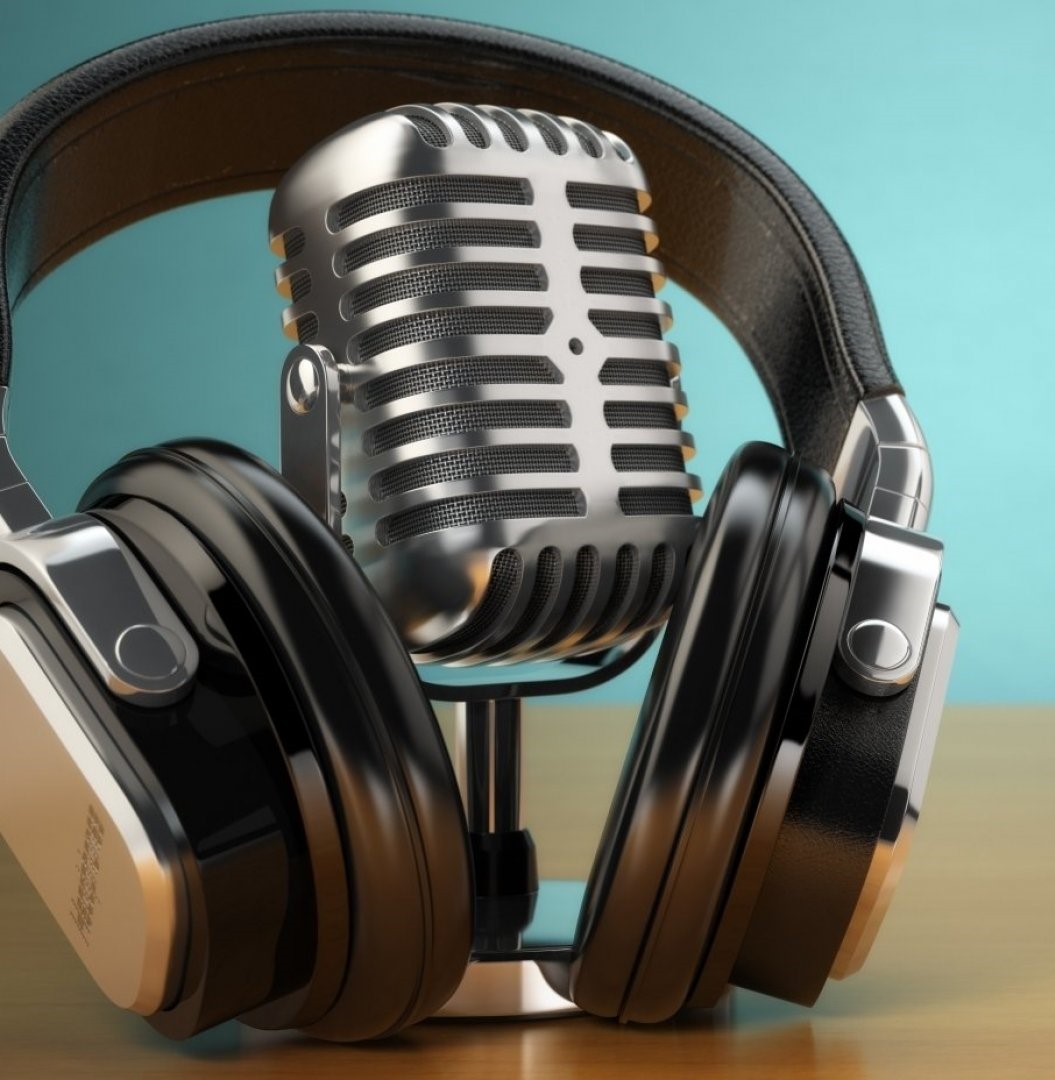 Podcast & Radio