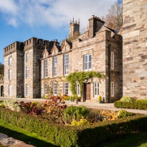 Food Writing Retreat - October 6-9, 2026