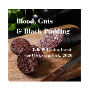 Blood, Guts & Black Pudding
