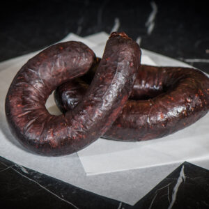 Blood, Guts & Black Pudding